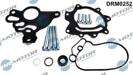 DRM0252 Lizarte