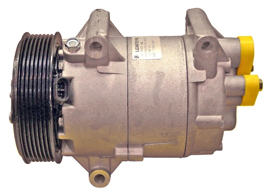 Compresor de ac para Renault Megane II (LM0, LM1)