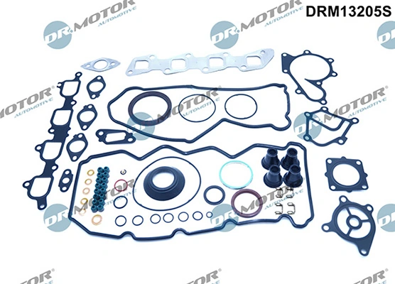 Juego juntas motor Nissan Pathfinder  (2005-2012)