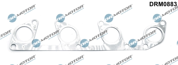 Junta colector escape para Dodge Caliber PM