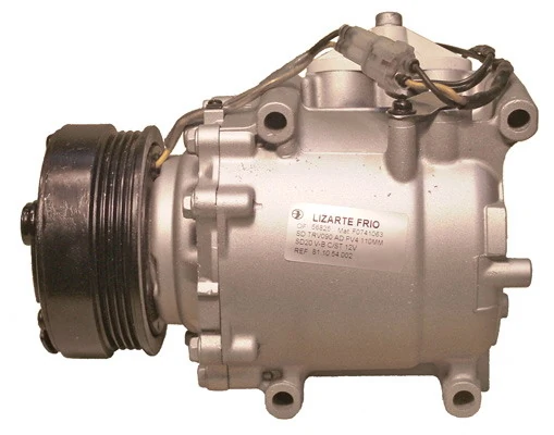 Compresor climatizador Ford Fiesta III (1989-1995)