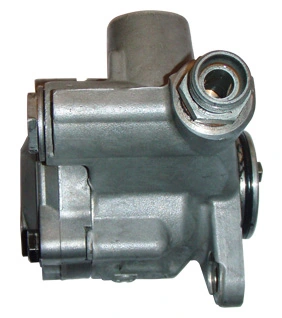 Bomba de dirección hidráulica Iveco 04896314