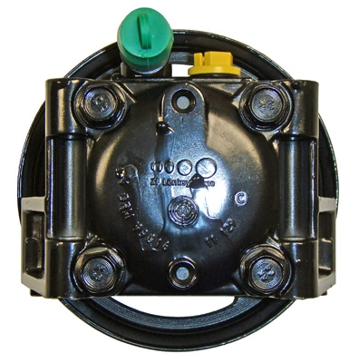  Bomba de dirección Jaguar S-type 