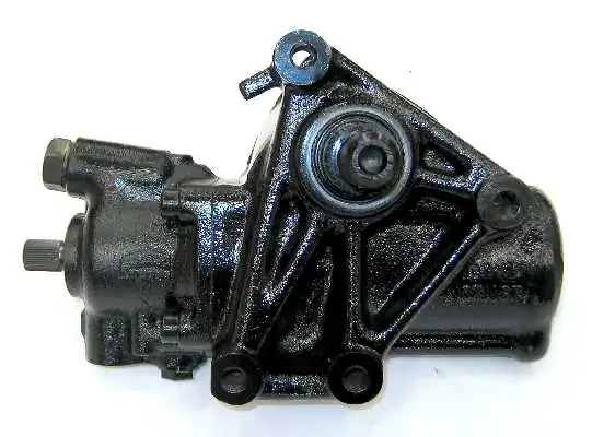 Cremallera de dirección Ford Transit IV