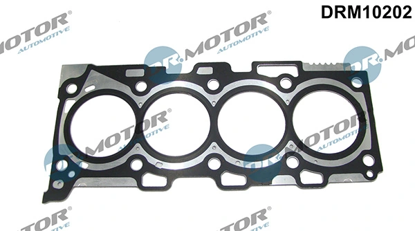Empaque de culata para Toyota Avensis  (T27)