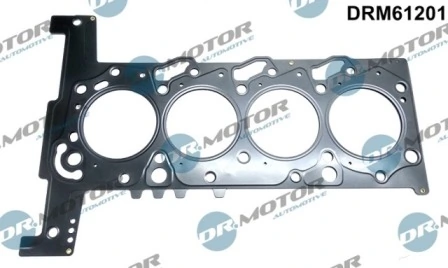 Empaque de culata Fiat Ducato III (250)