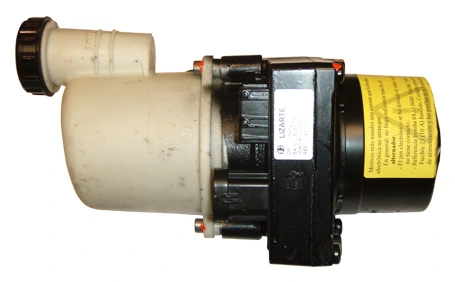 Bomba hidráulica de dirección para Renault DUSTER I HS