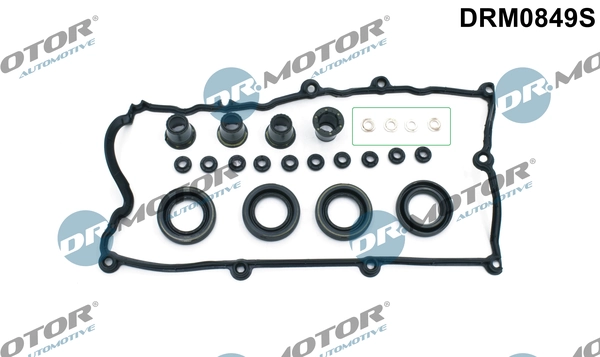 DRM0849S Lizarte