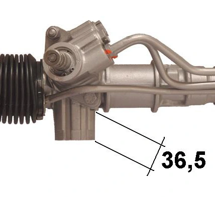 Comprar Cremallera de dirección Renault Espace II J63