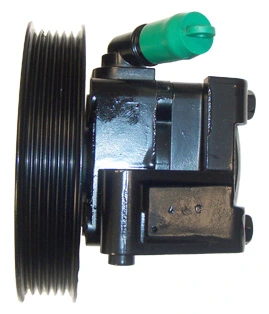 Bomba hidráulica de dirección para Jaguar X-type  CF1