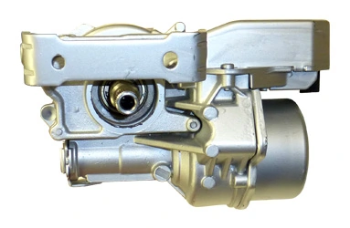 Columna de dirección KIA Ceed ED