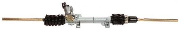 Cremallera de dirección para Citroen C15 VD