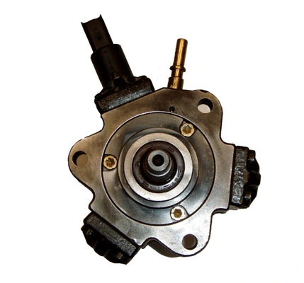 Bomba de inyección para Citroen Jumper  230L