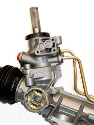 Cremallera caja de direccion para Renault Laguna II BG0, BG1