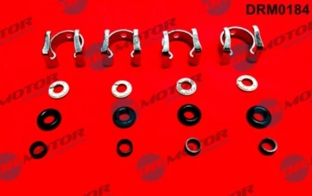 Kit de reparación del inyector Ford Kuga II (2012-2019)
