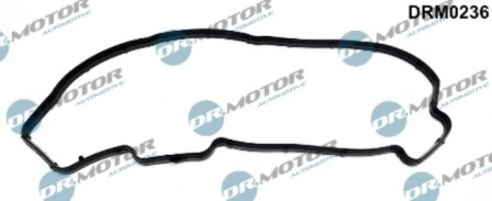 Junta de tapa de válvulas para Citroen C5  (RD)