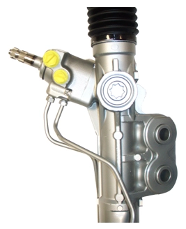 Comprar Cremallera de dirección Nissan Navara NP300 III D40