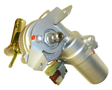 Columna de volante para Renault Twingo I C06