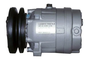 Compresor de aire acondicionado para Opel Omega 66, 67