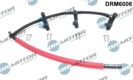 DRM6006 Lizarte