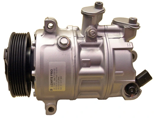 Compresor de ac para Volkswagen Touran I (1T1, 1T2)