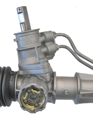 01706650 Lizarte Cremallera caja de direccion