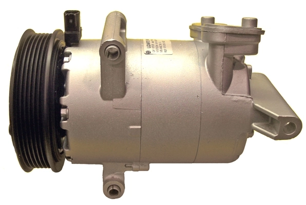 Precio del repuesto Compresor de ac Boxer  furgoneta
