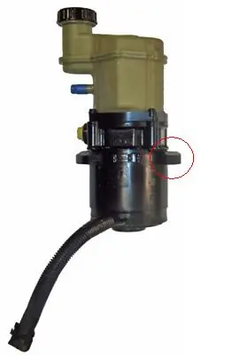 Bomba de dirección asistida  Peugeot/Citroen 49110BN70B precio, desde 473,85 EUR