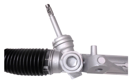  Cremallera de dirección Renault Clio 4