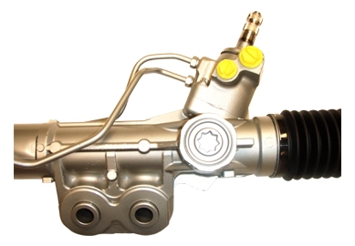  Cremallera de dirección Nissan Navara 