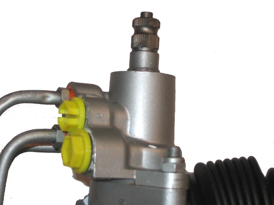 Cremallera caja de direccion para Renault 9  L42