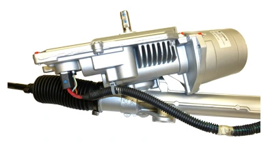 Comprar Cremallera de dirección Citroen C3 II A51