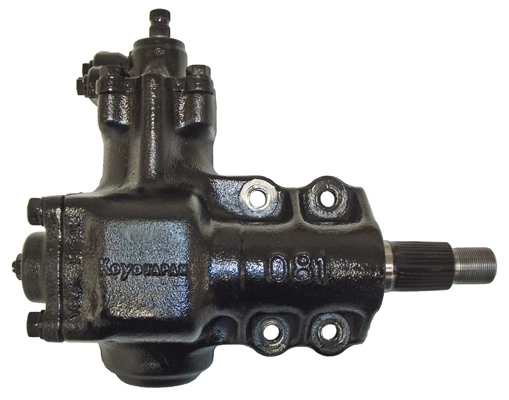 Cremallera de dirección Nissan Patrol  (1987-1997)