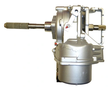 Columna de dirección KIA Ceed ED