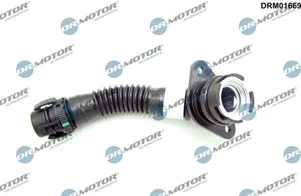 Decantador de aceite BMW 5  (2009-2016)