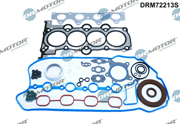 Comprar Juego completo de juntas de motor KIA Soul III SK3 a bajo precio