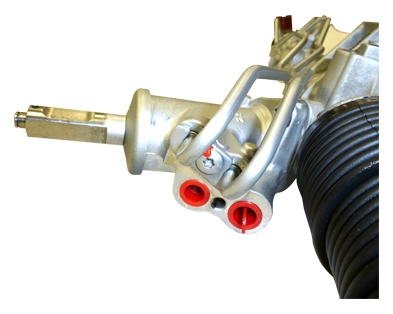 Comprar Cremallera de dirección Renault Laguna III BT0, BT1