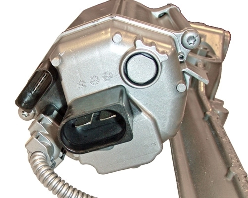 06621000 Lizarte Cremallera caja de direccion