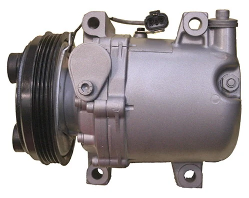  Compresor de aire acondicionado Subaru Impreza 1