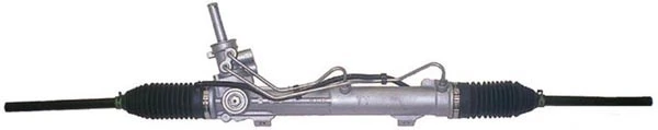 Caja de dirección Peugeot 206  (2E, K)