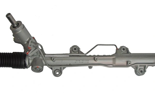 01963550 Lizarte Cremallera caja de direccion