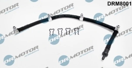 DRM8001 Lizarte