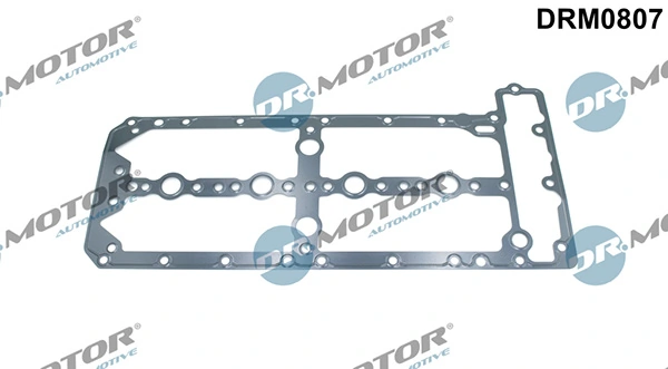Junta de tapa de válvulas para Peugeot Boxer  (250)