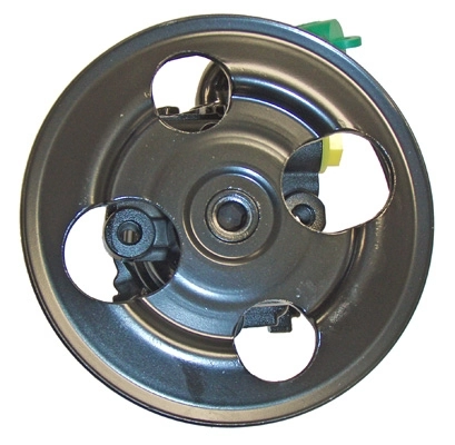 Bomba de dirección 4910050J40 Toyota