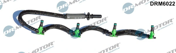 DRM6022 Lizarte
