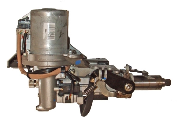 Columna de volante Renault Scenic II (2003-2009)