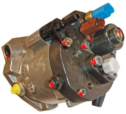 Bomba de alta presión de combustible Lizarte R9044A016A precio, desde 384,78 EUR