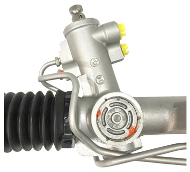  Cremallera de dirección Rover 25 