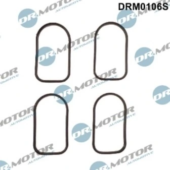 Junta colector de admisión para Mercedes Sprinter  (903)