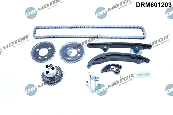 DRM601203 Lizarte